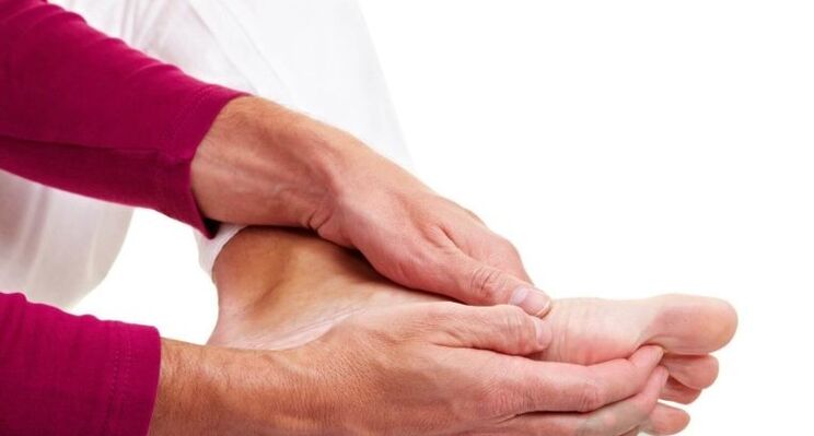 Domáca liečba huby je v počiatočnom štádiu prijateľná