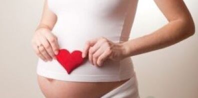 liečba plesní u tehotných žien